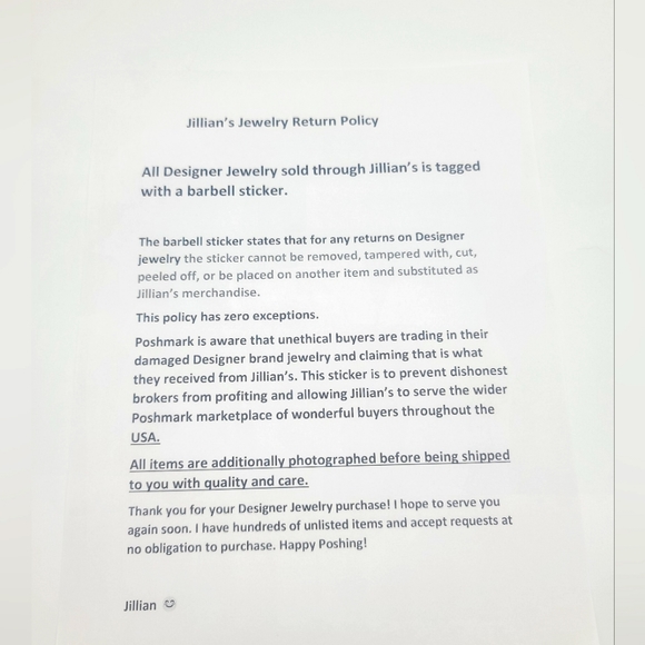 Michael Kors Chunky Twist-Lock Wide Chain Bracelet! Shiny Silver! - Picture 15 of 15